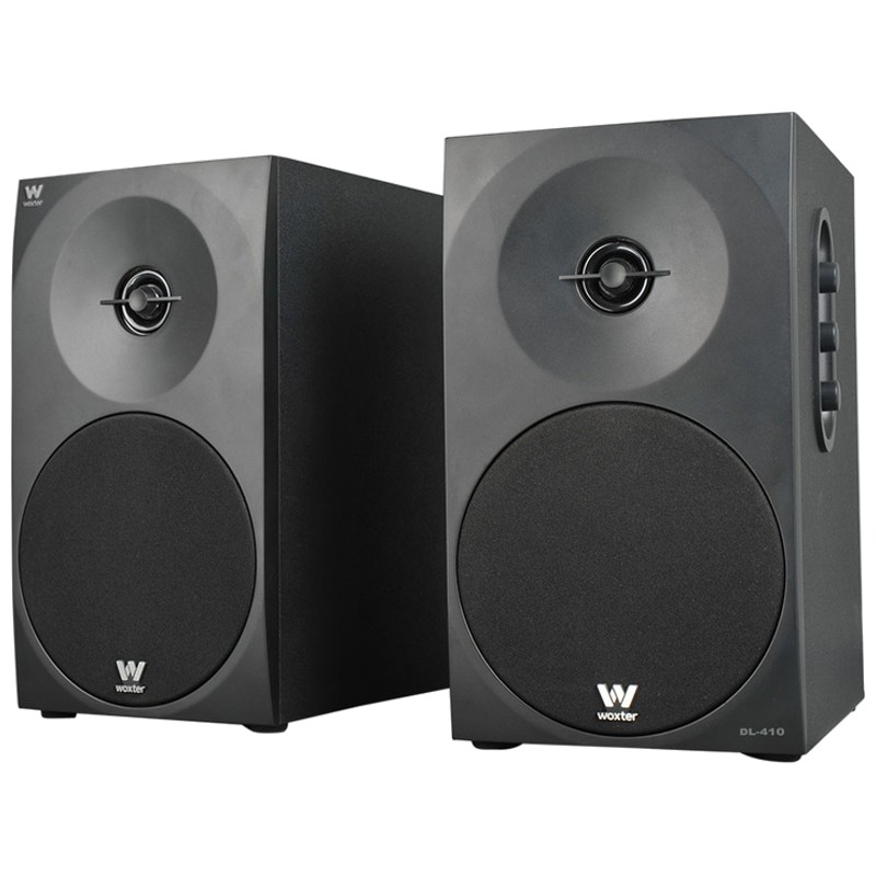 Sistema de Colunas 2.0 Woxter Dynamic Line DL-410 Black - Item6