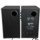 Speakers System 2.0 Woxter Dynamic Line DL-410 Black - Item9