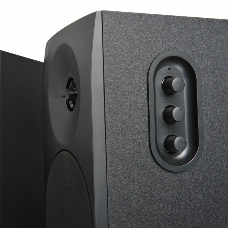 Sistema de Altavoces 2.0 Woxter Dynamic Line DL-410 Black - Ítem11