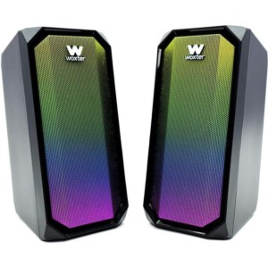 Woxter BIG BASS 97 BT - Altavoces PC