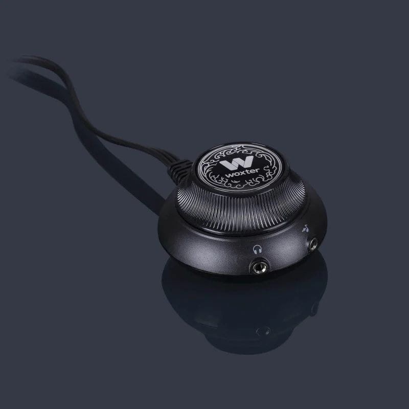 Woxter Big Bass 260 RGB - Altavoces PC - Ítem4
