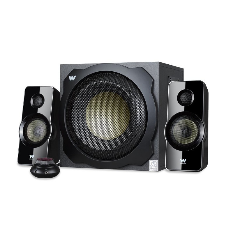 Woxter Big Bass 260 2.1 150W