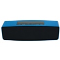 Altavoz Bluetooth Woxter Big Bass BT-10 Blue - Ítem