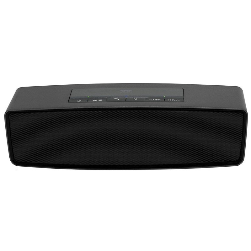 Altavoz Bluetooth Woxter Big Bass BT-10 Black