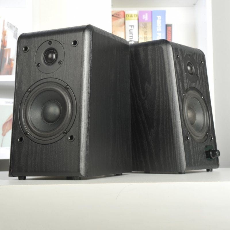 Woxter Dynamic Line DL - 610 - Altavoces PC - Ítem3
