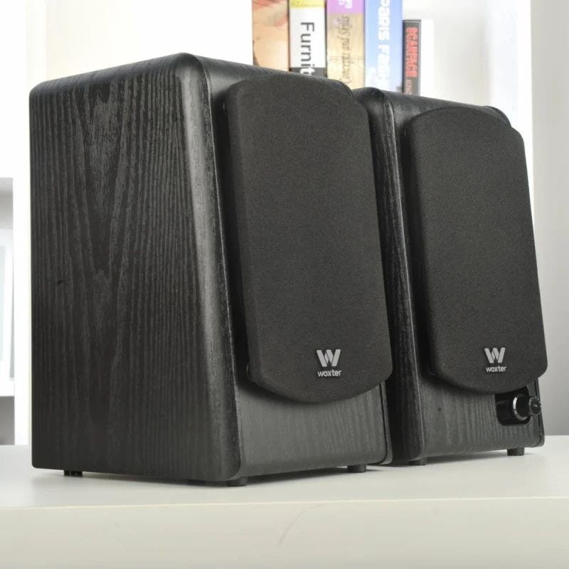 Woxter Dynamic Line DL - 610 - Altavoces PC - Ítem4