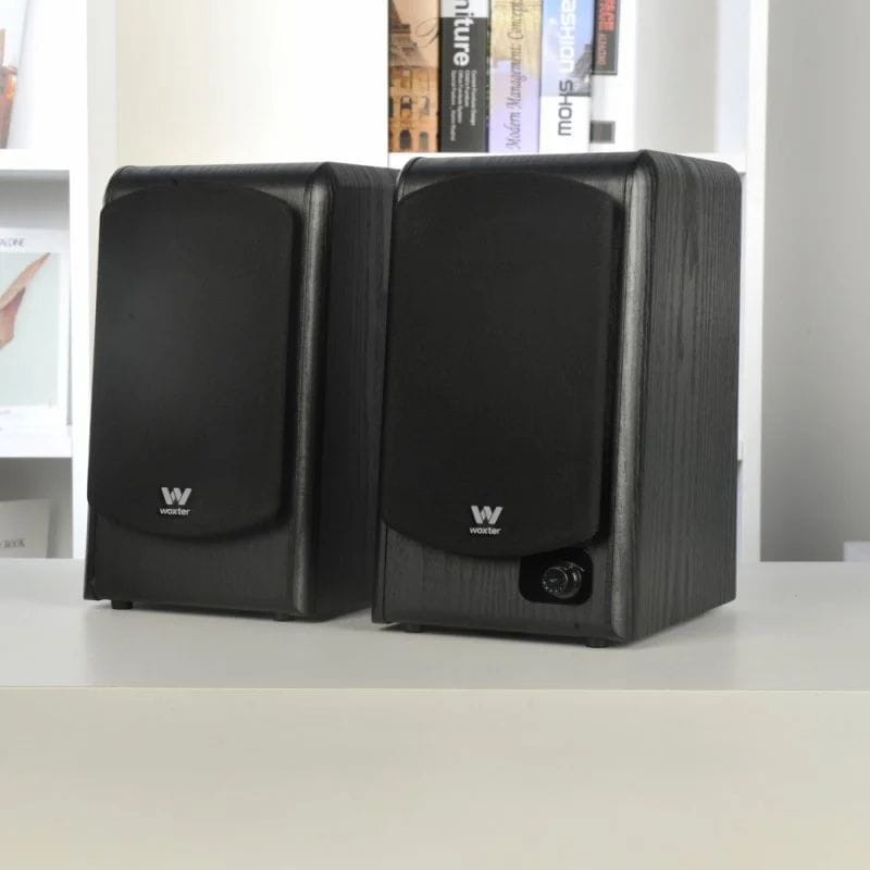 Woxter Dynamic Line DL - 610 - Altavoces PC - Ítem5