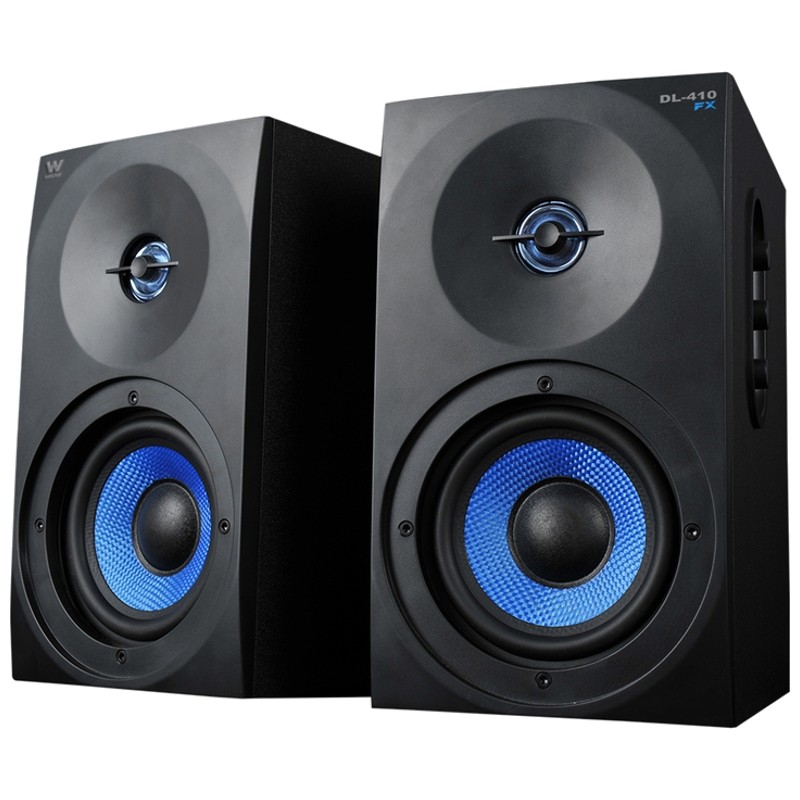 Sistema de Altavoces 2.0 Woxter Dynamic Line DL-410 FX - Ítem