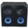 Sistema de Colunas 2.0 Woxter Dynamic Line DL-410 FX - Item2