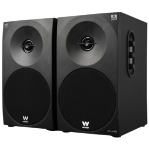 Sistema de Altavoces 2.0 Woxter Dynamic Line DL-410 BT