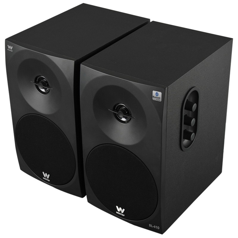 Sistema de Altavoces 2.0 Woxter Dynamic Line DL-410 BT - Ítem3