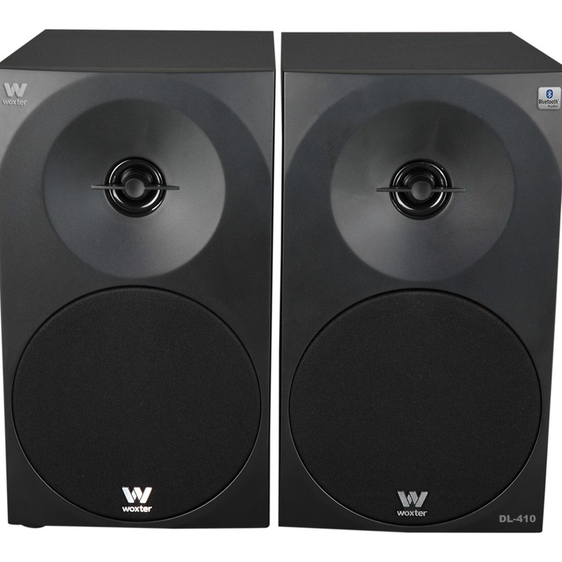 Sistema de Altavoces 2.0 Woxter Dynamic Line DL-410 BT - Ítem6