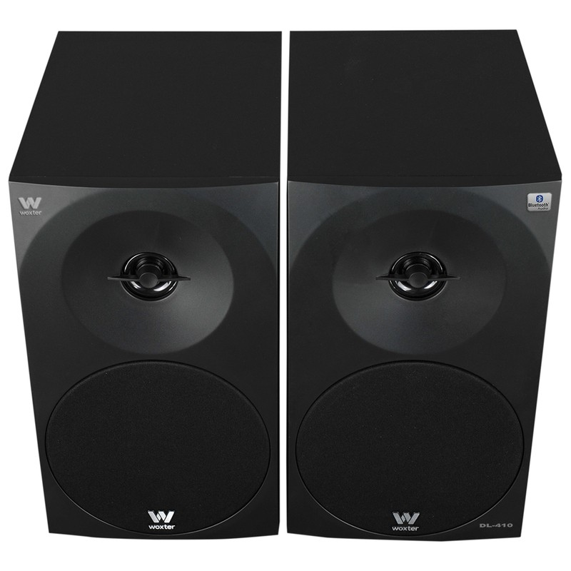 Sistema de Altavoces 2.0 Woxter Dynamic Line DL-410 BT - Ítem7