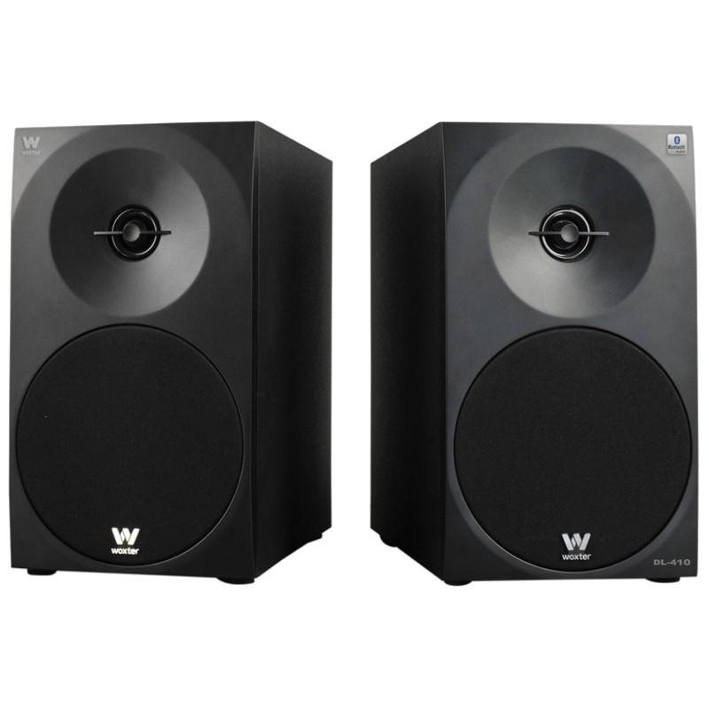 Sistema de Altavoces 2.0 Woxter Dynamic Line DL-410 BT - Ítem9