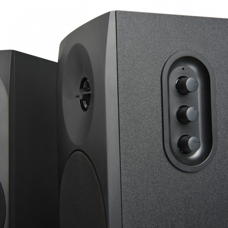 Sistema de Altavoces 2.0 Woxter Dynamic Line DL-410 BT - Ítem12