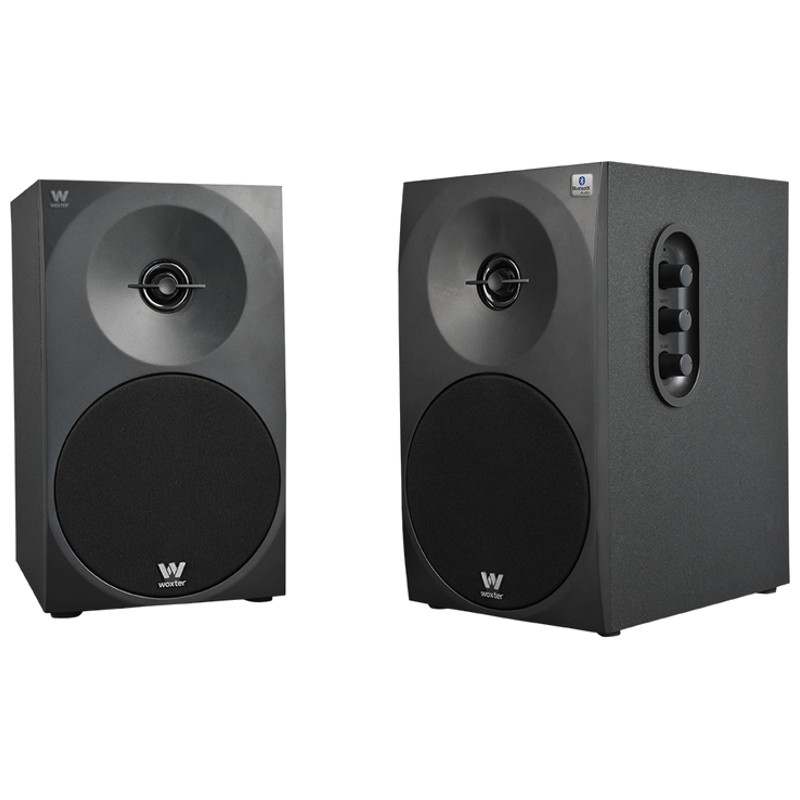 Sistema de Altavoces 2.0 Woxter Dynamic Line DL-410 BT - Ítem14