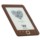 Woxter Scriba 195 E-Reader 6 Chocolate - Item1