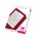 Woxter Scriba 195 6 eReader 4GB Red - Item1