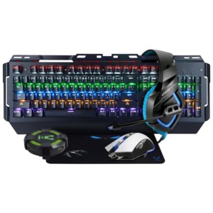 Woxter Stinger Elite Kit