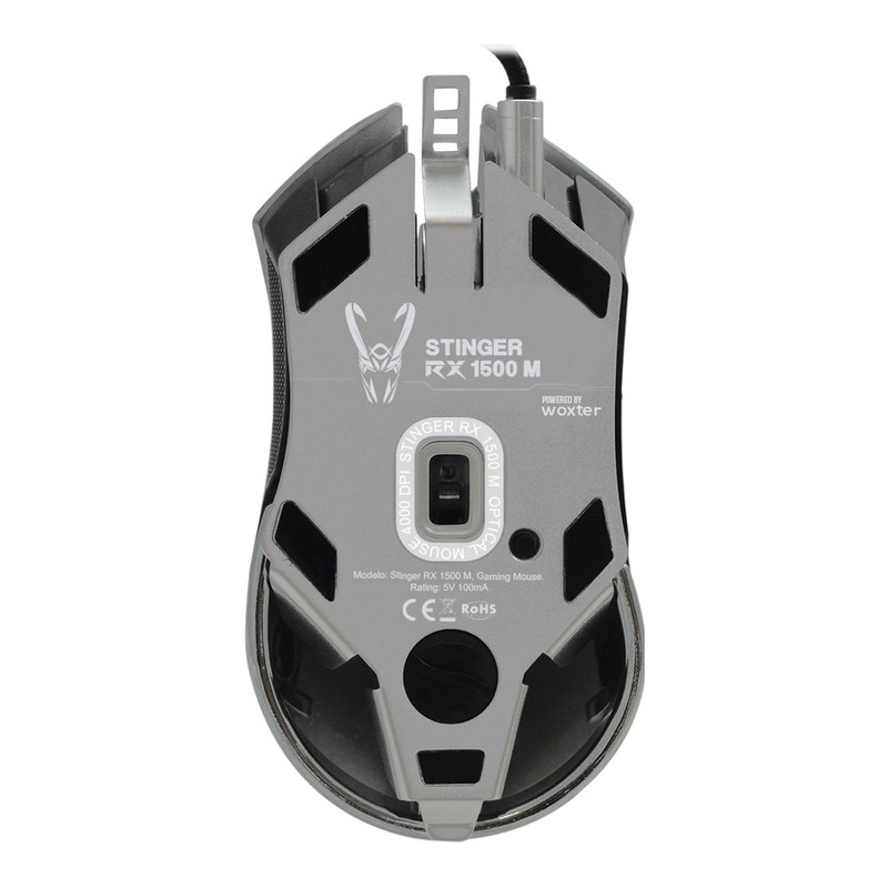 Woxter Stinger Elite Kit - Item11