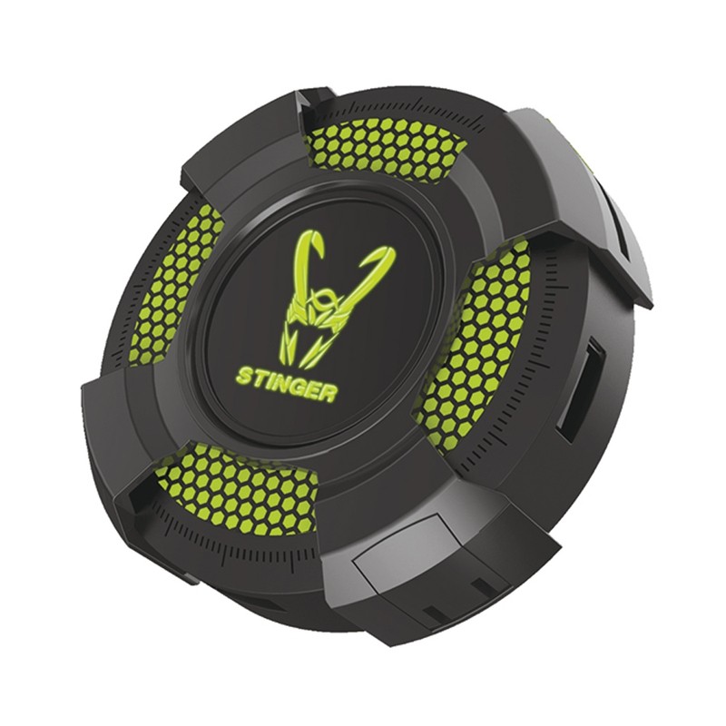 Woxter Stinger Elite Kit - Item15