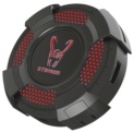 Woxter Stinger Hub Red 4 puertos - Ítem