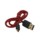 Woxter Stinger Hub Red 4 puertos - Ítem2
