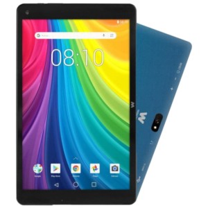 Woxter X-100 Pro 2Go/16Go Wi-Fi Bleu - Tablette