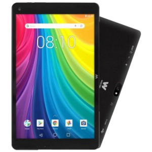 Woxter X-100 Pro 2GB/16 GB Noir - Tablette