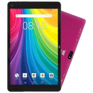 Woxter X-100 PRO 2Go/16Go Rose - Tablet