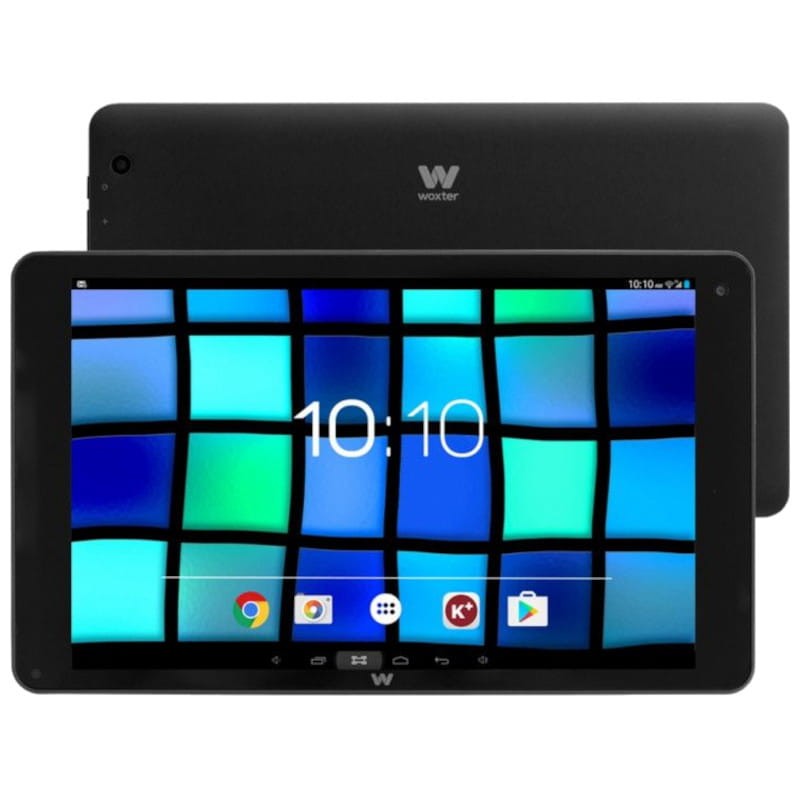 Woxter X-200 Pro V2 10.1 3GB 64GB Negro - Ítem