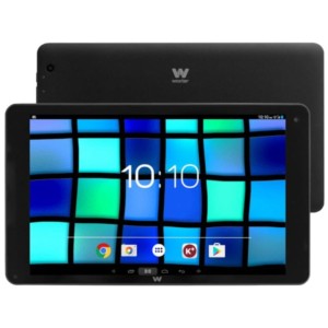 Woxter X-200 Pro V2 10.1 3 Go/64 Go Noir