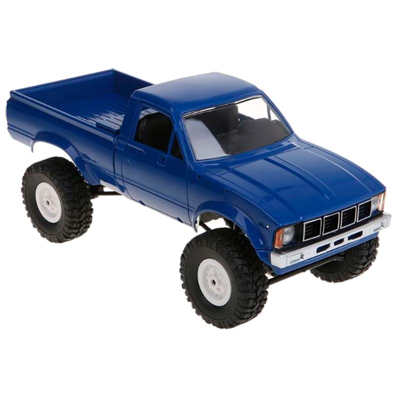 Buy WPL C24 1/16 4WD Buggy - Electric 