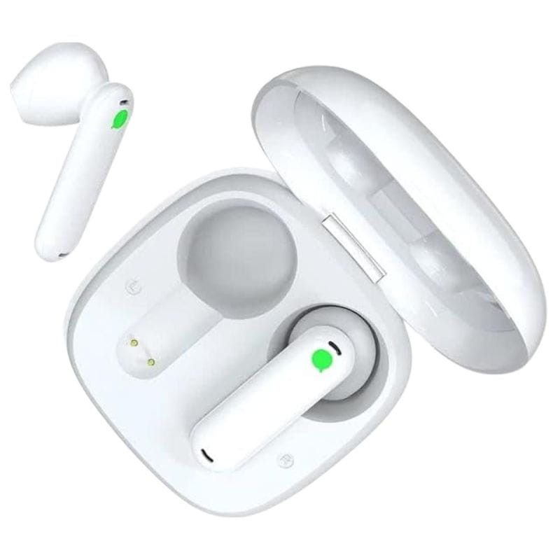 Timekettle WT2 Edge Translator Blanco - Auriculares Bluetooth - Ítem2