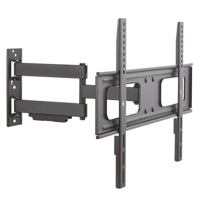 AISENS WT70TSLE-025 37-70 Giratorio e Inclinable VESA 600x400 mm Negro - Soporte para TV - Ítem