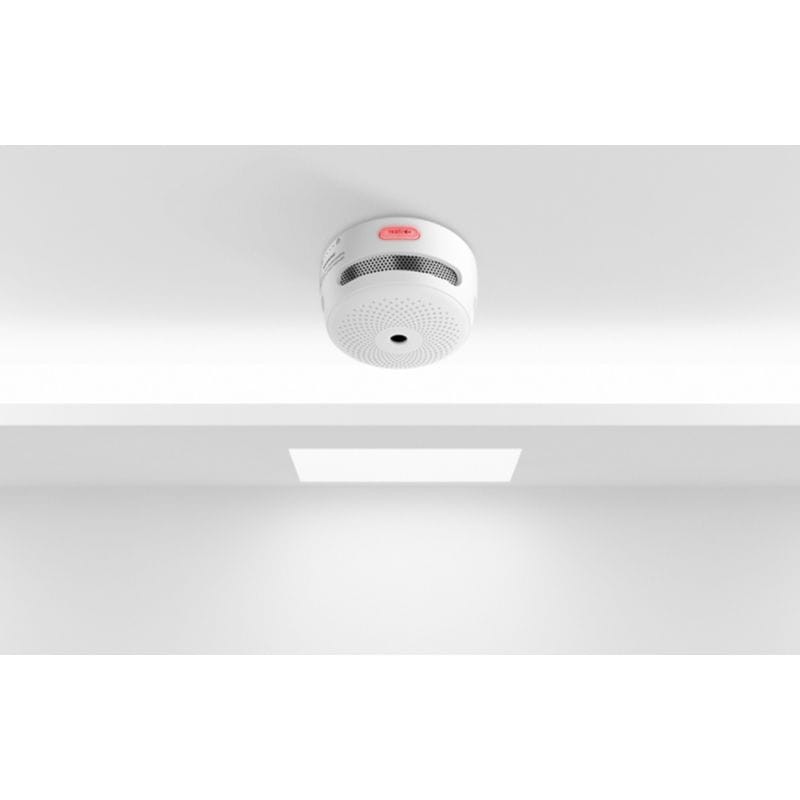 X-Sense XS01-WT - Detector de humo - Ítem1