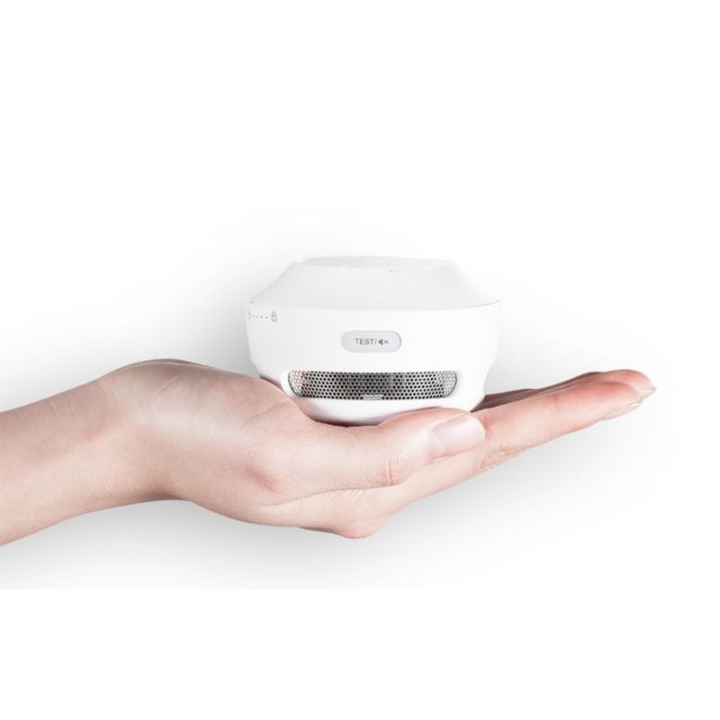 X-Sense XS01-WT - Detector de humo - Ítem3