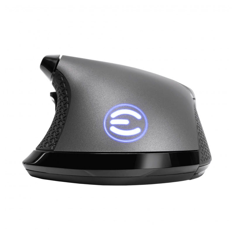 Rato Gaming EVGA X17 USB Tipo A Ótico Cinzento - 16000 DPI - Item3