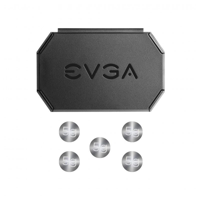 Rato Gaming EVGA X17 USB Tipo A Ótico Cinzento - 16000 DPI - Item5