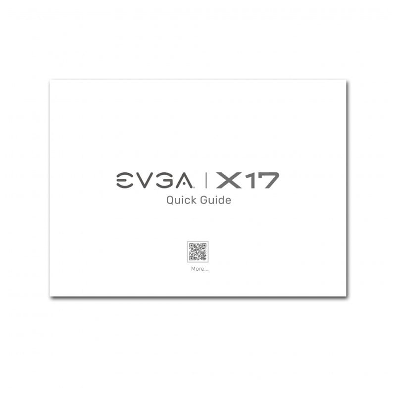 Rato Gaming EVGA X17 USB Tipo A Ótico Cinzento - 16000 DPI - Item6