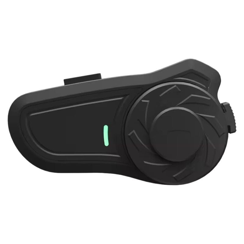 Hysnox X2 Full Duplex pour 2 conducteurs - Interphone moto - Ítem
