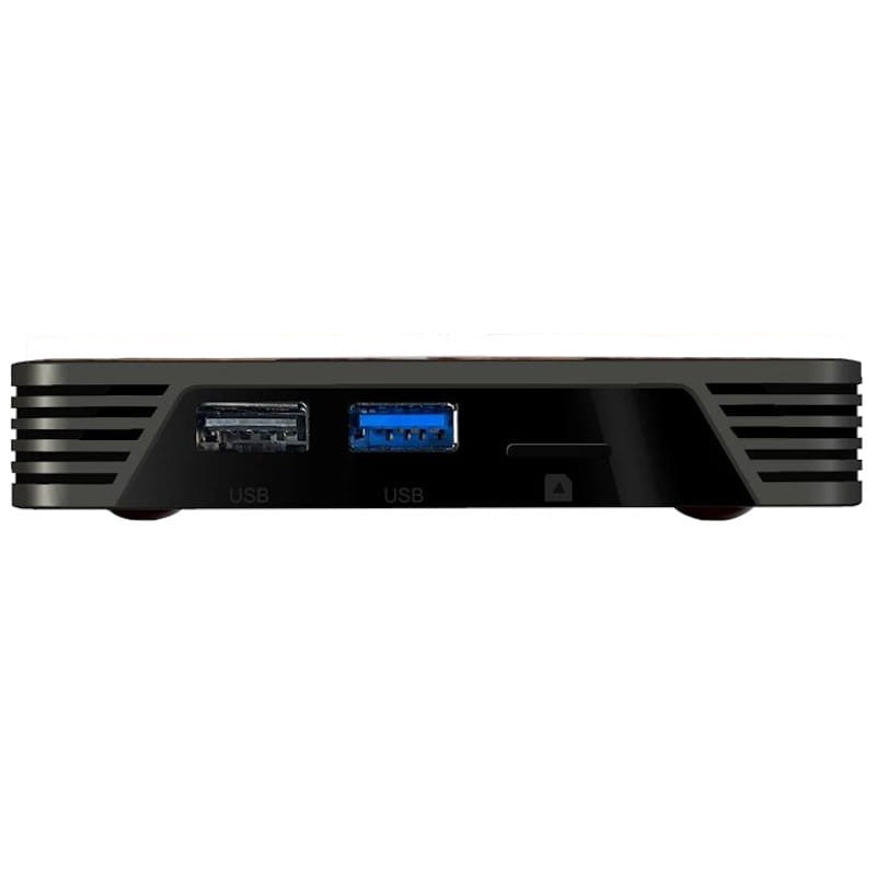 X88 Pro 10 4GB/32GB 4K Android TV 10.0 - Android TV - Ítem5