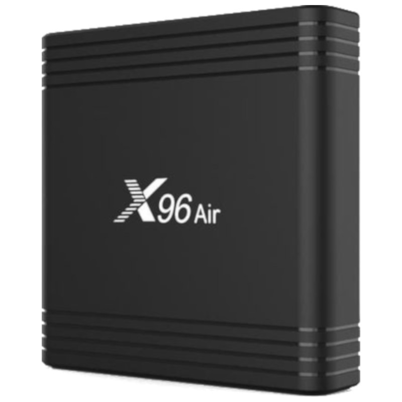 X96 Air 8K S905X3 4GB / 32GB Android 9.0 - Android TV تومي هيلفيغر أطفال
