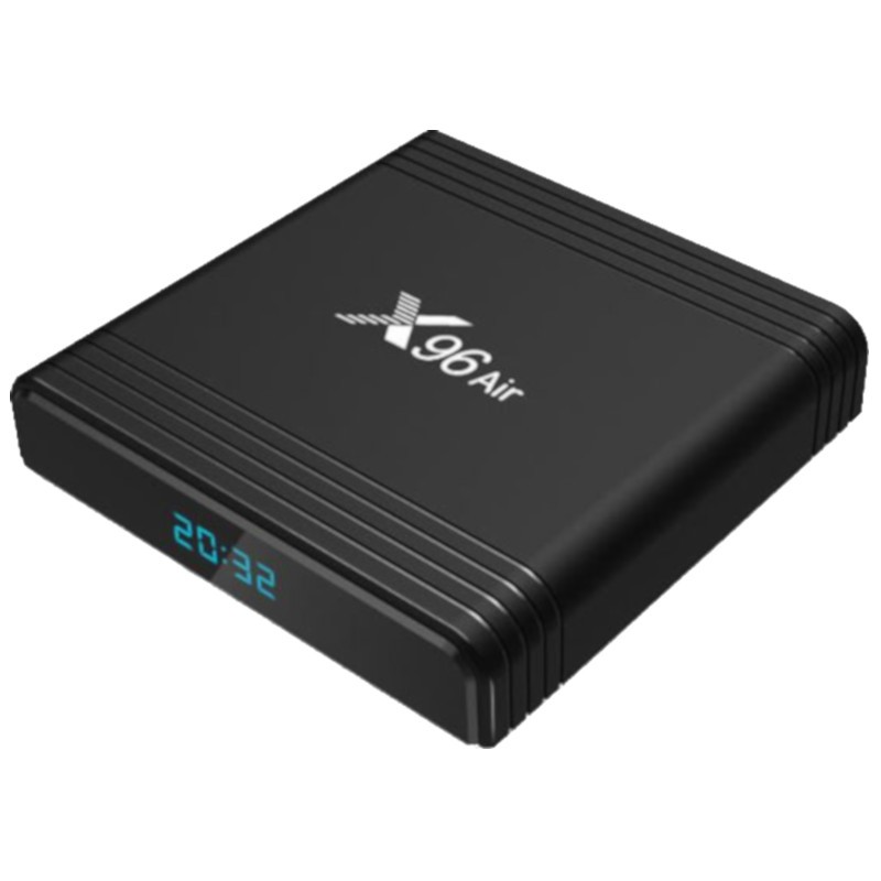 X96 Air 8K S905X3 4GB/32GB Android 9.0 - Android TV - Ítem3