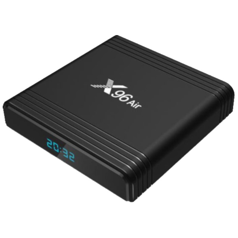 X96 Air 8K S905X3 4GB/32GB Android 9 - Android TV - Item3