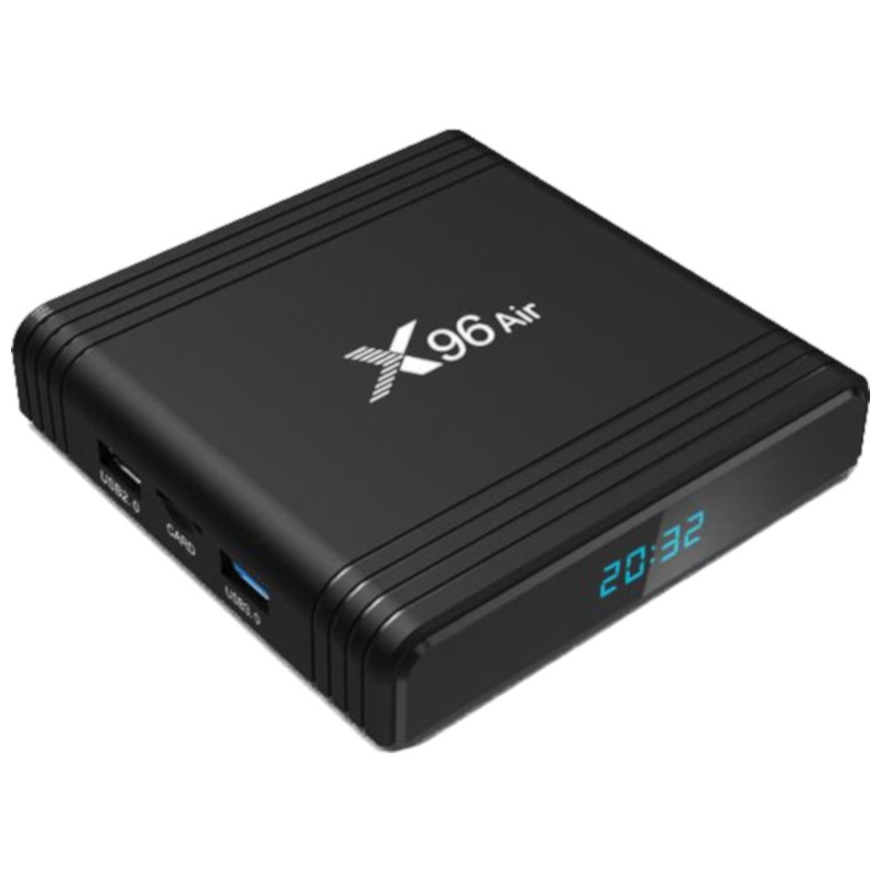 X96 Air 8K S905X3 4GB/32GB Android 9 - Android TV - Item4