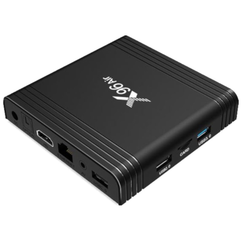 X96 Air 8K S905X3 4GB/32GB Android 9 - Android TV - Item6