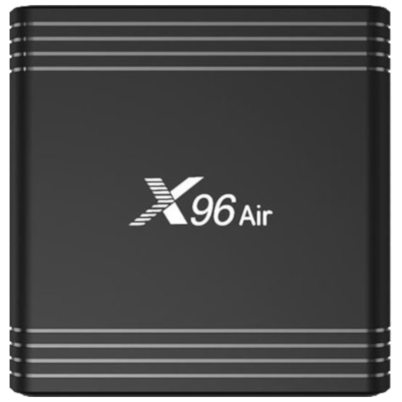 X96 Air 8K S905X3 4GB/32GB Android 9.0 - Android TV - Ítem7