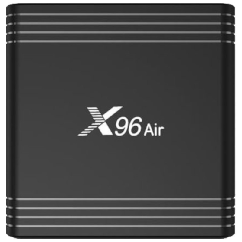 X96 Air 8K S905X3 4GB/32GB Android 9 - Android TV - Item7