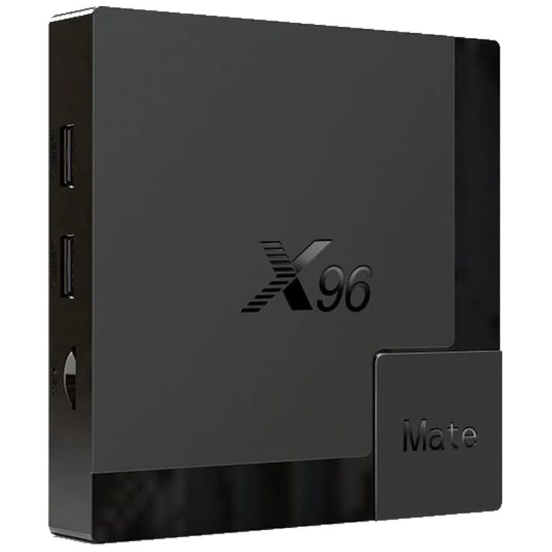 X96 Mate 4GB/32GB - Android TV - Ítem2